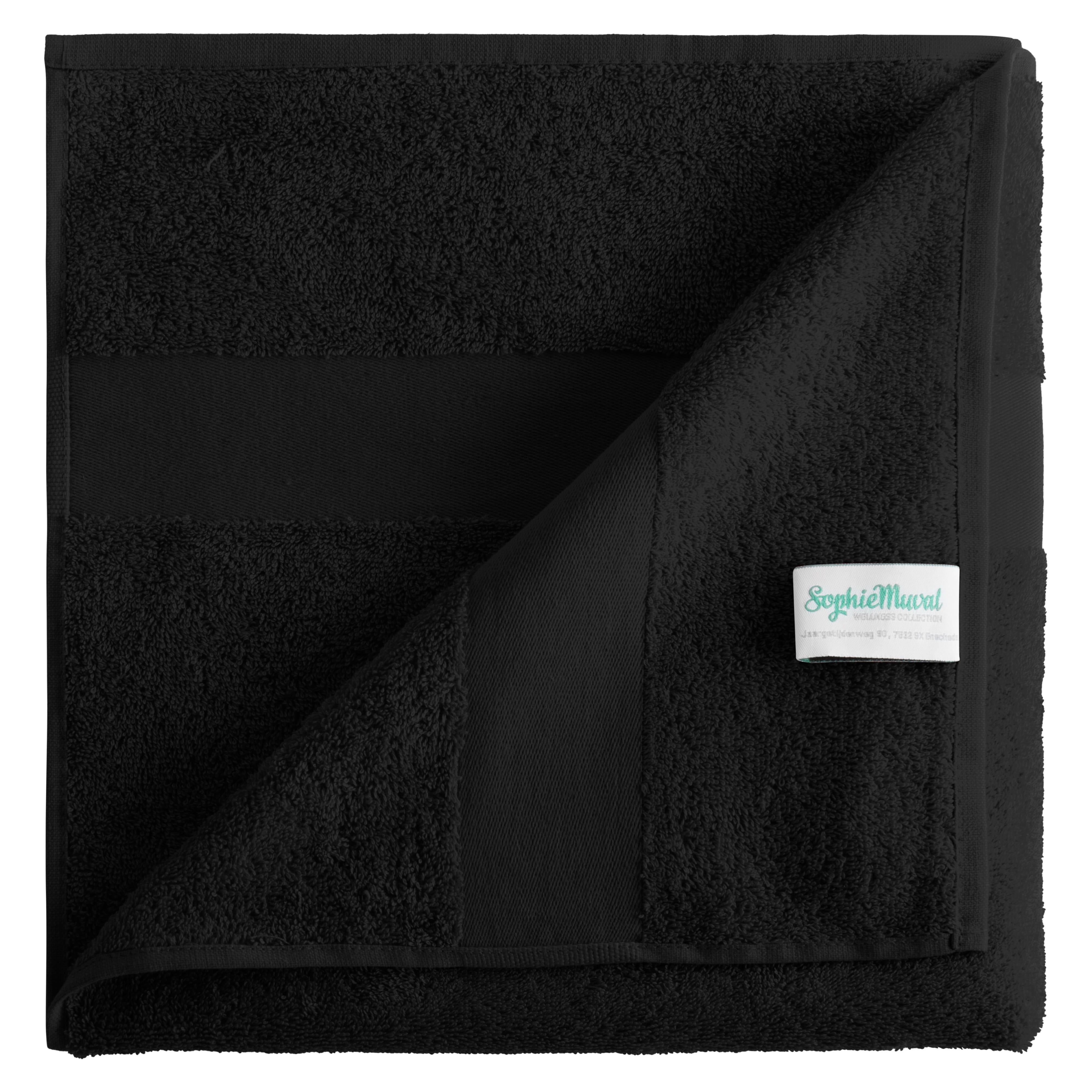 Sophie Muval Handtuch 130 x 70 cm, 450 g/m²