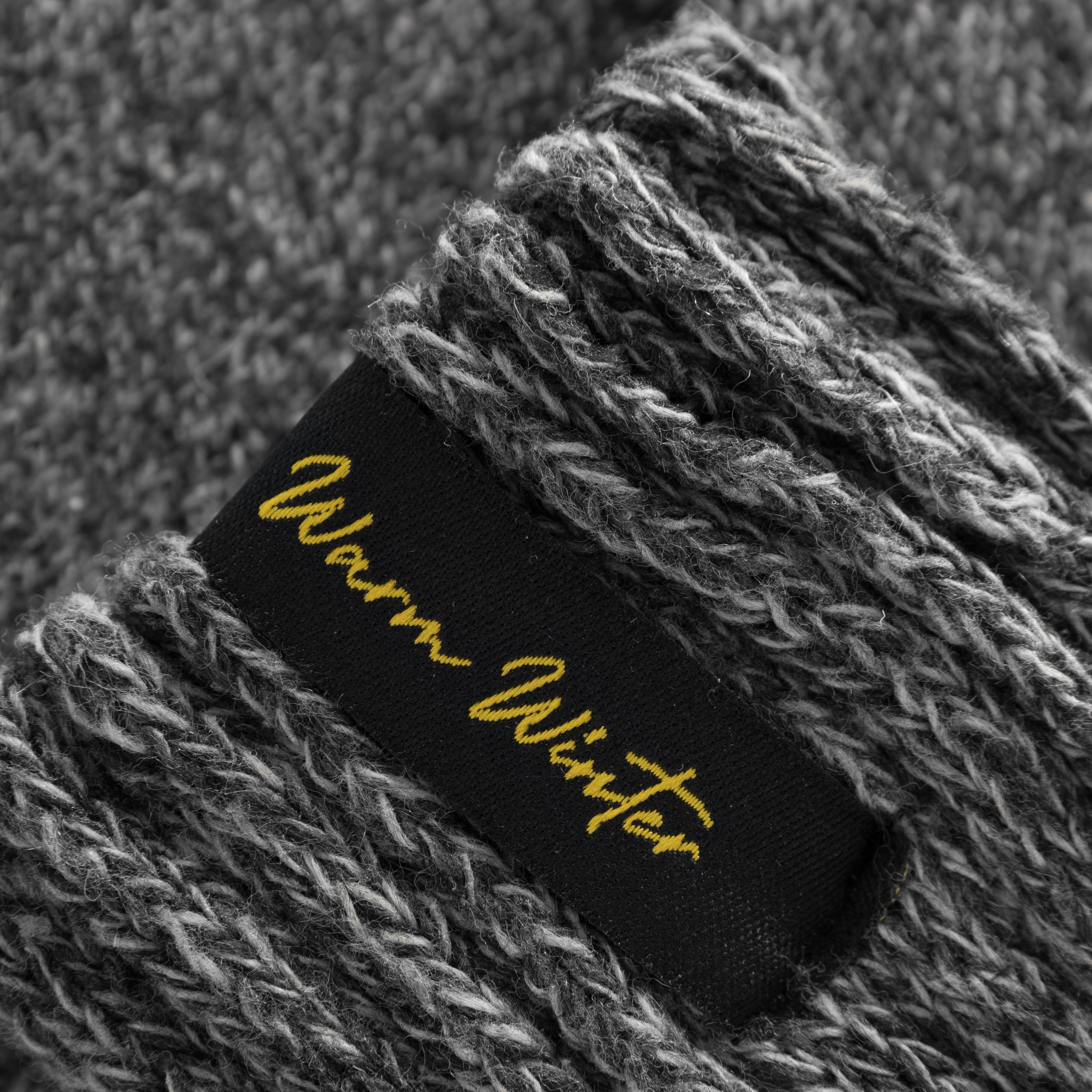 Nilton´s Wintersocken