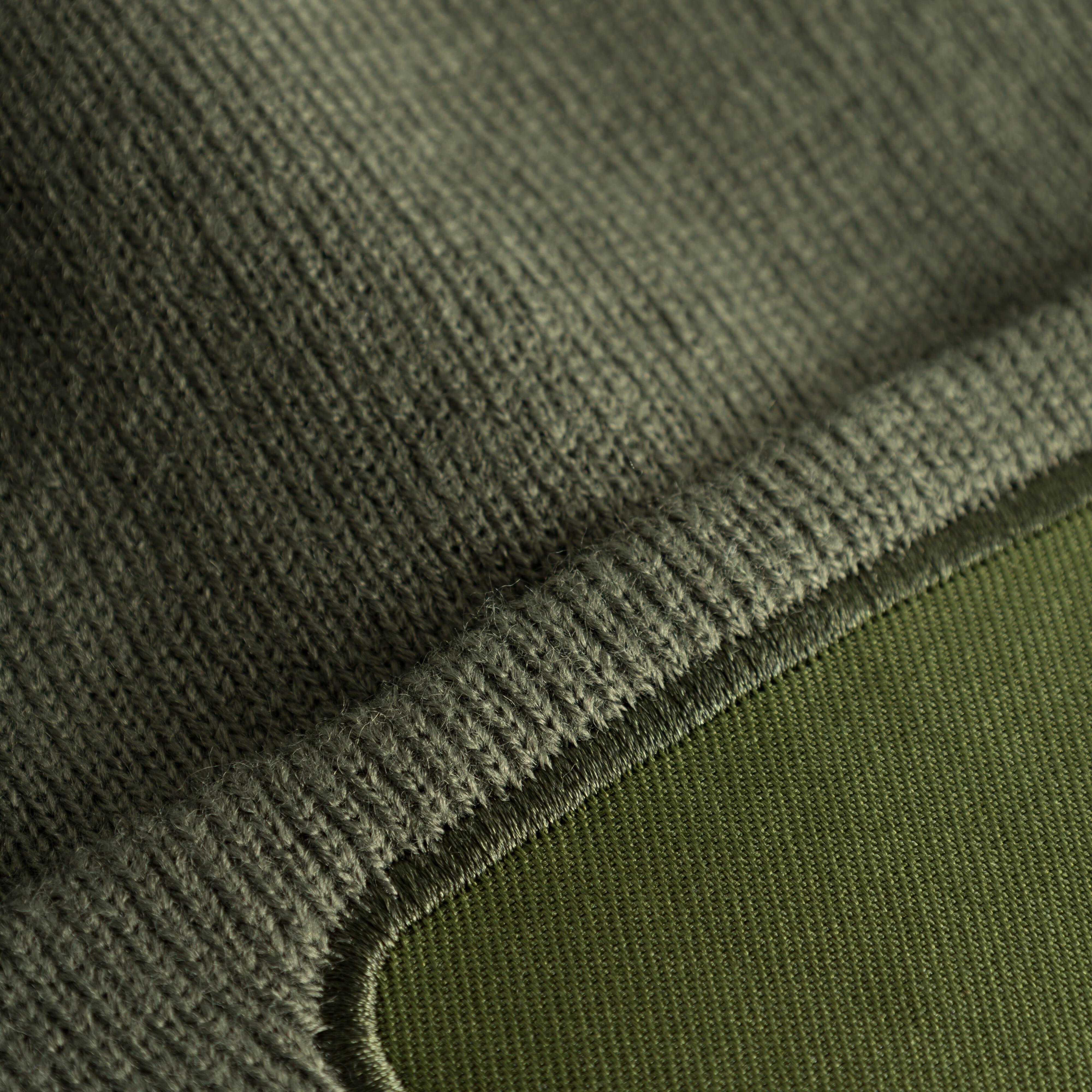 Nilton´s Strickmütze mit Label