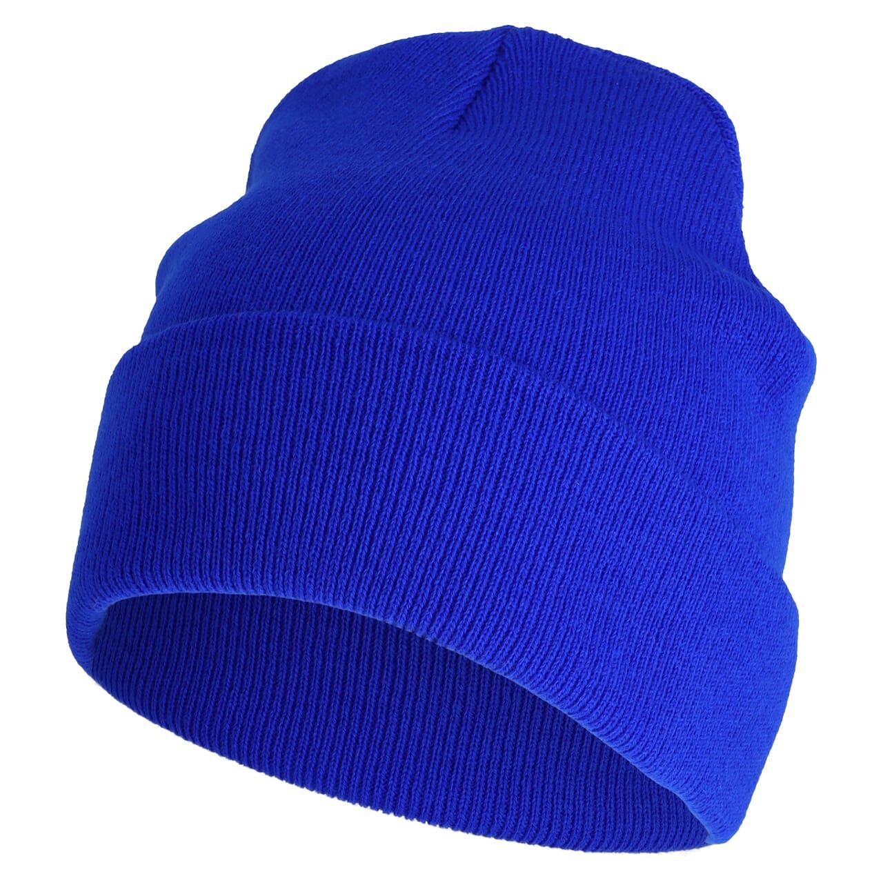 Nilton´s Strickmütze