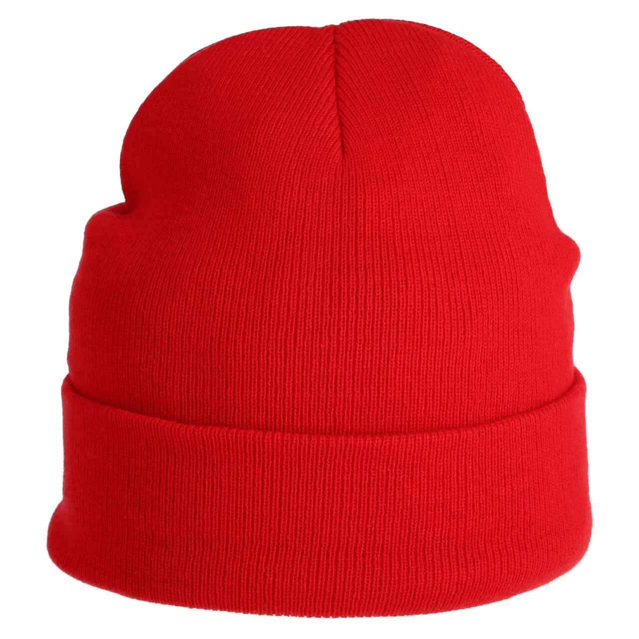 Nilton´s Strickmütze