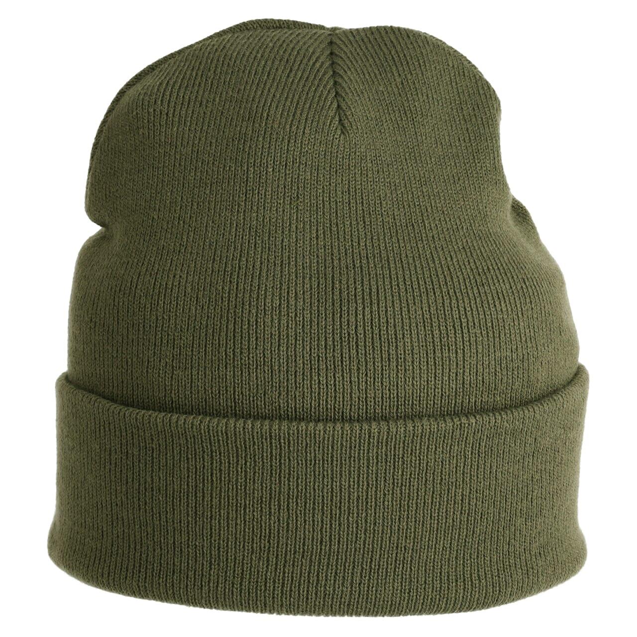 Nilton´s Strickmütze