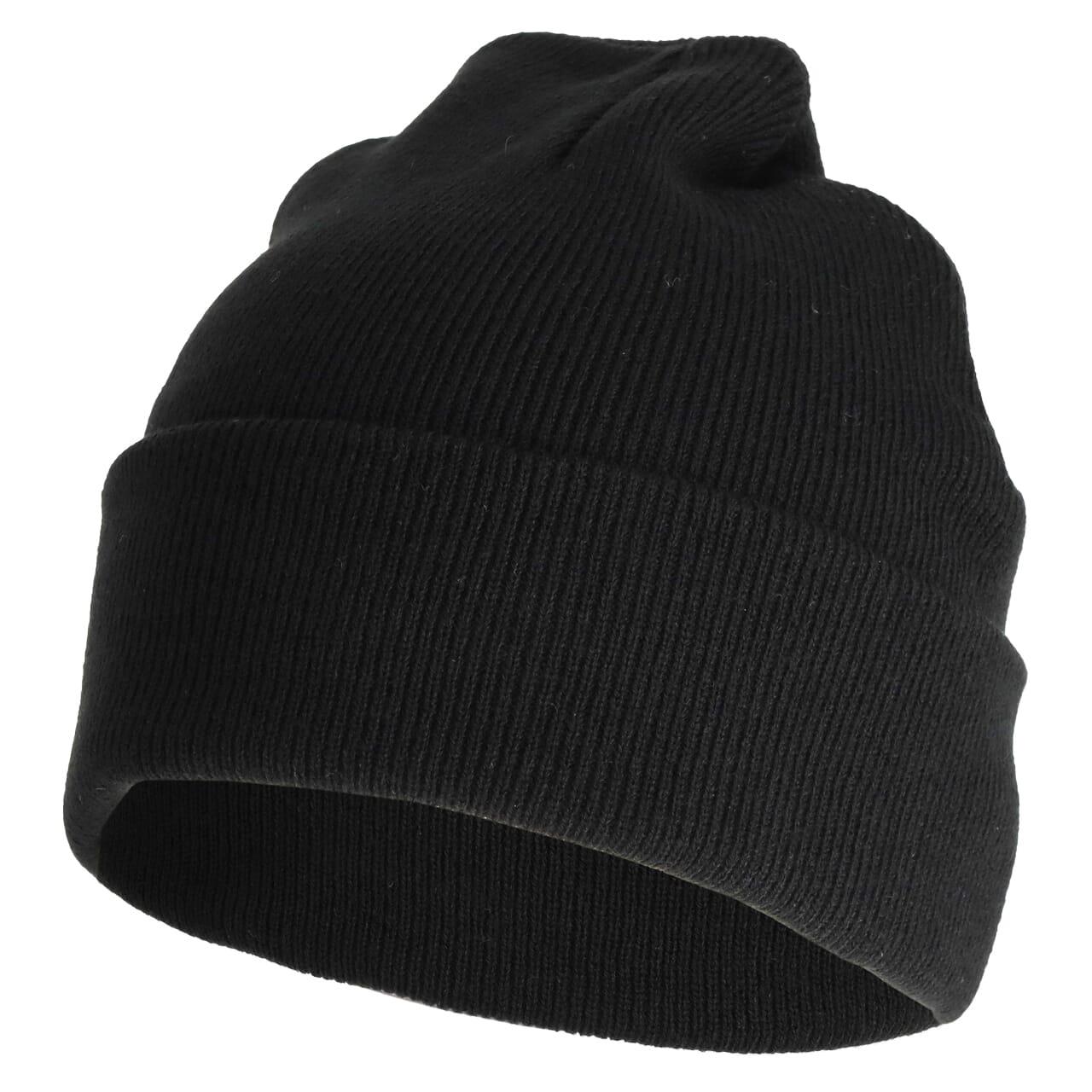 Nilton´s Strickmütze mit Fleece