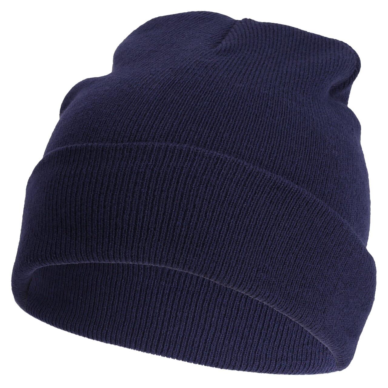 Nilton´s Strickmütze mit Fleece