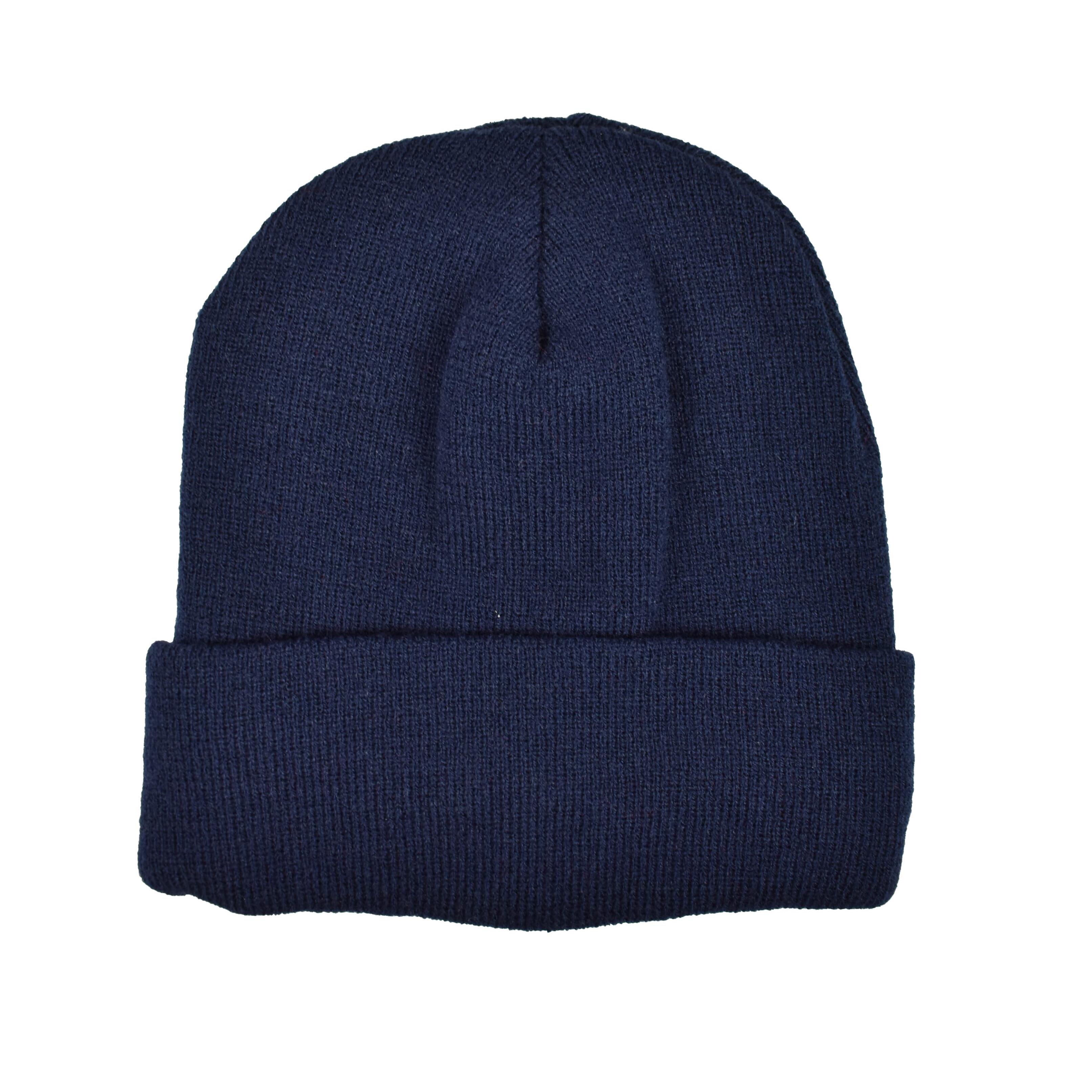 Nilton´s Strickmütze mit Fleece