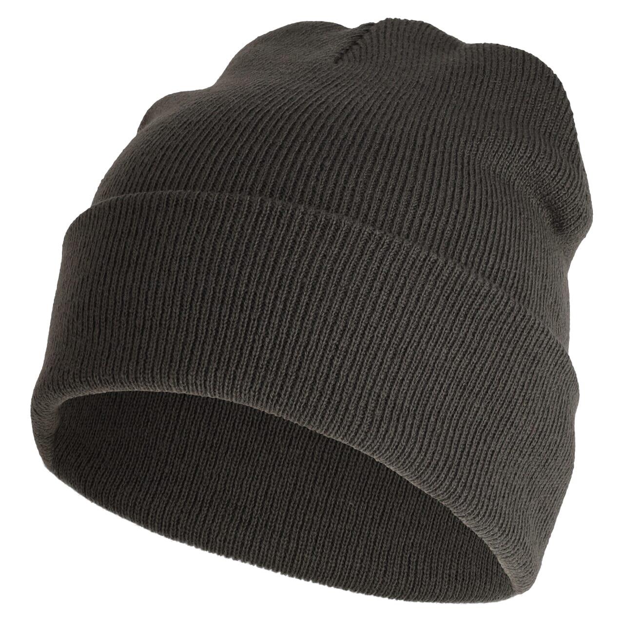 Nilton´s Strickmütze mit Fleece