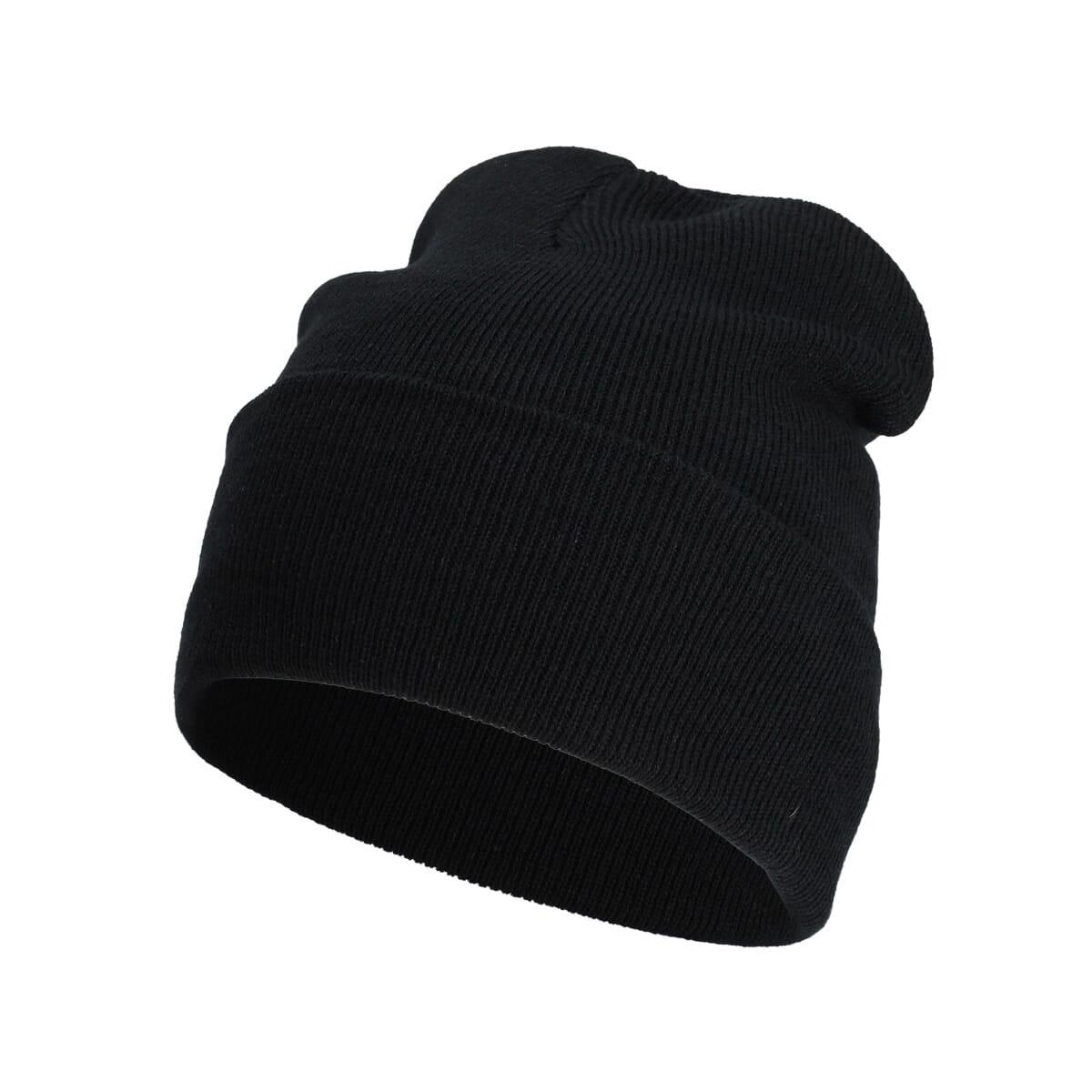 Nilton´s 100% rPET Strickmütze