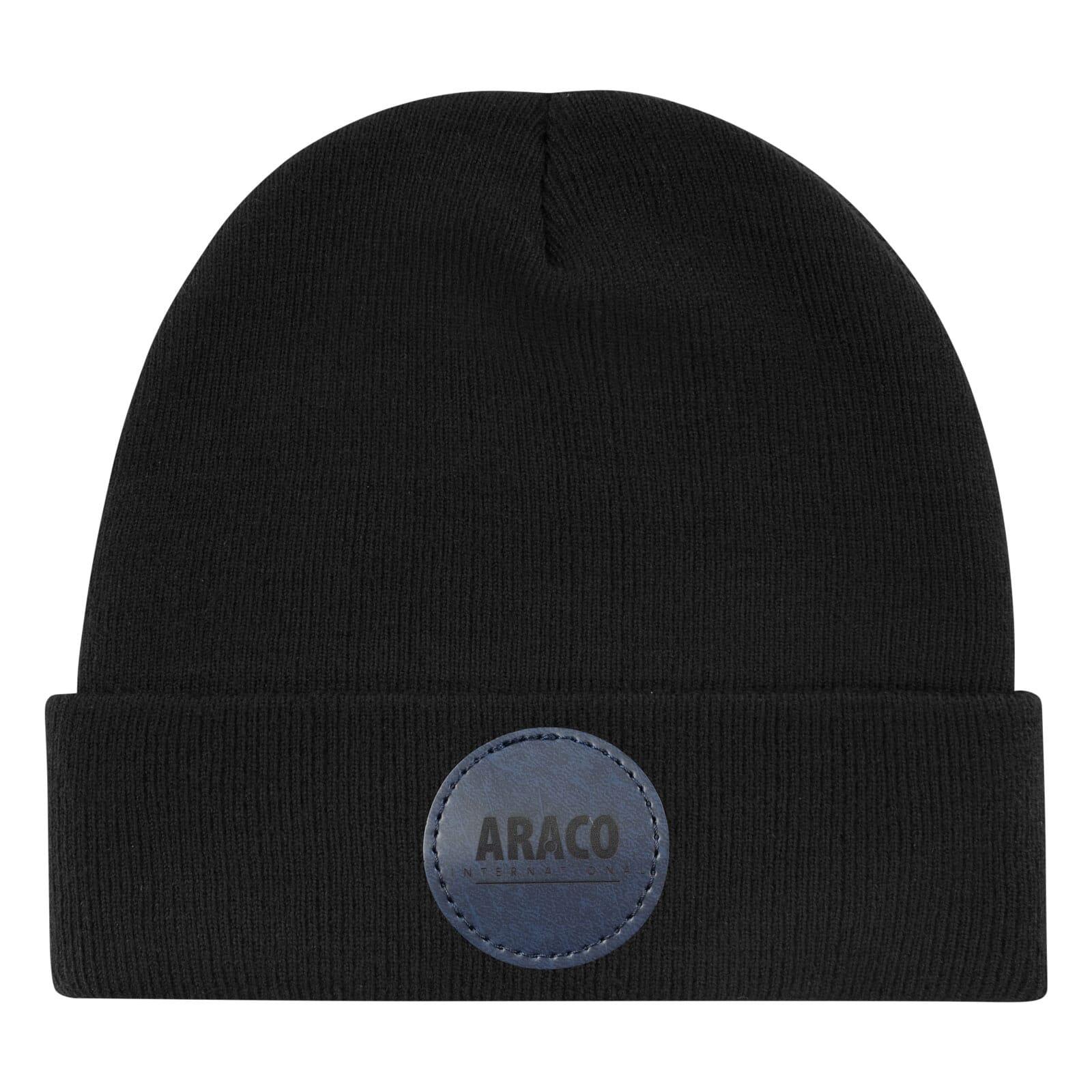 Nilton´s 100% rPET Strickmütze