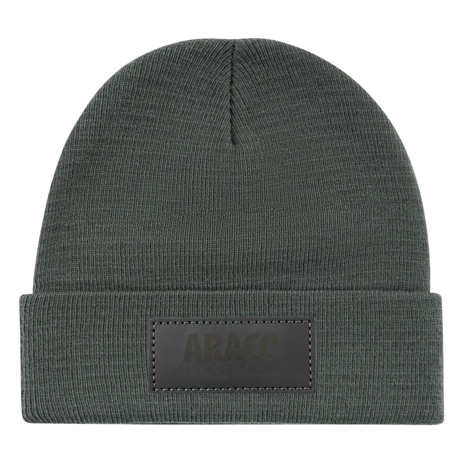 Nilton´s 100% rPET Strickmütze