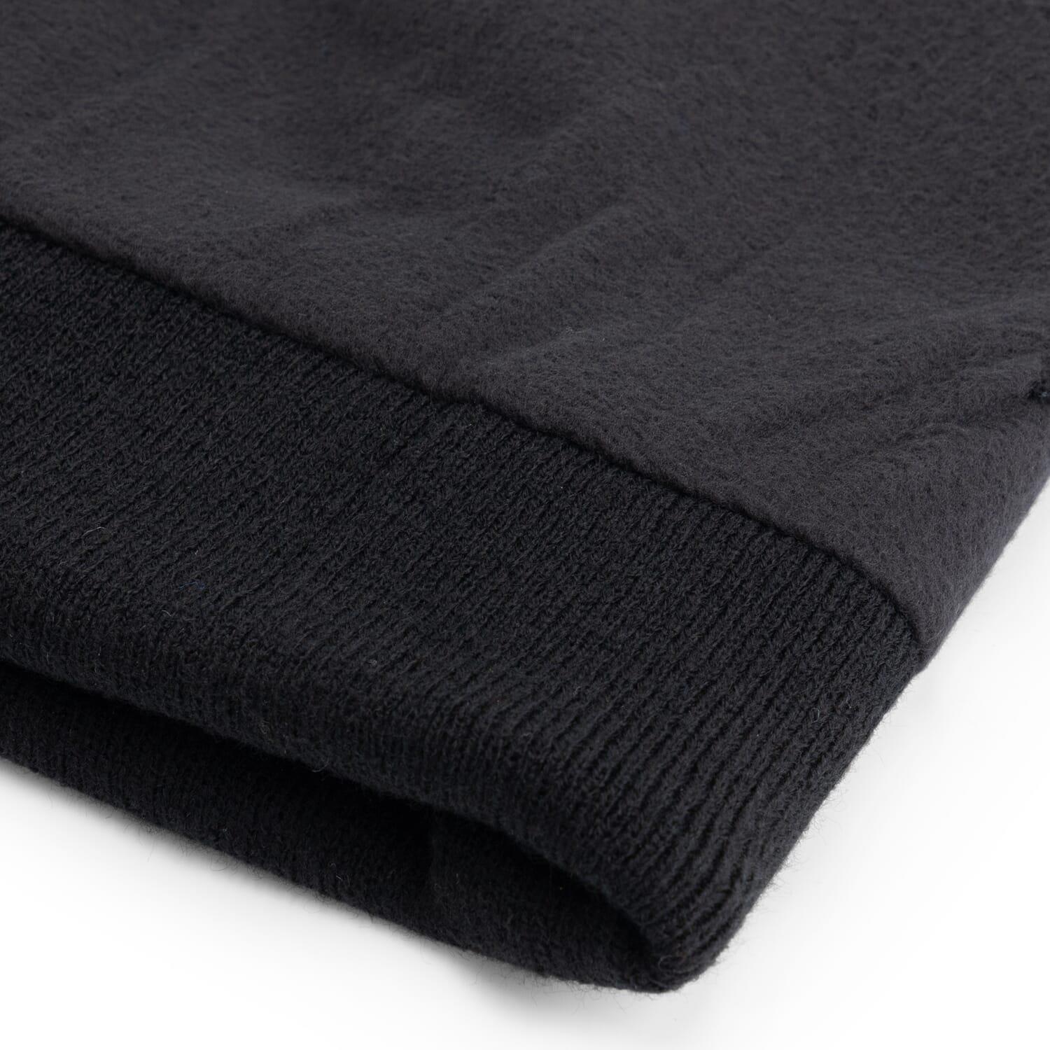 Nilton´s Strickmütze mit Thinsulate