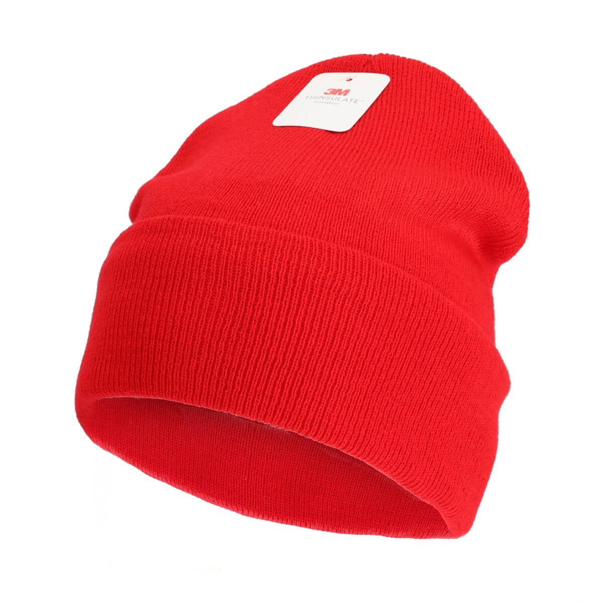 Nilton´s Strickmütze mit Thinsulate