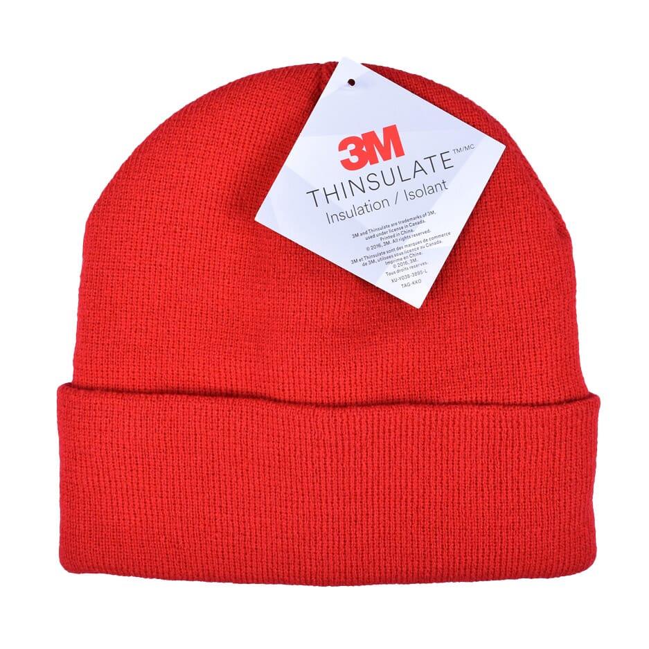 Nilton´s Strickmütze mit Thinsulate