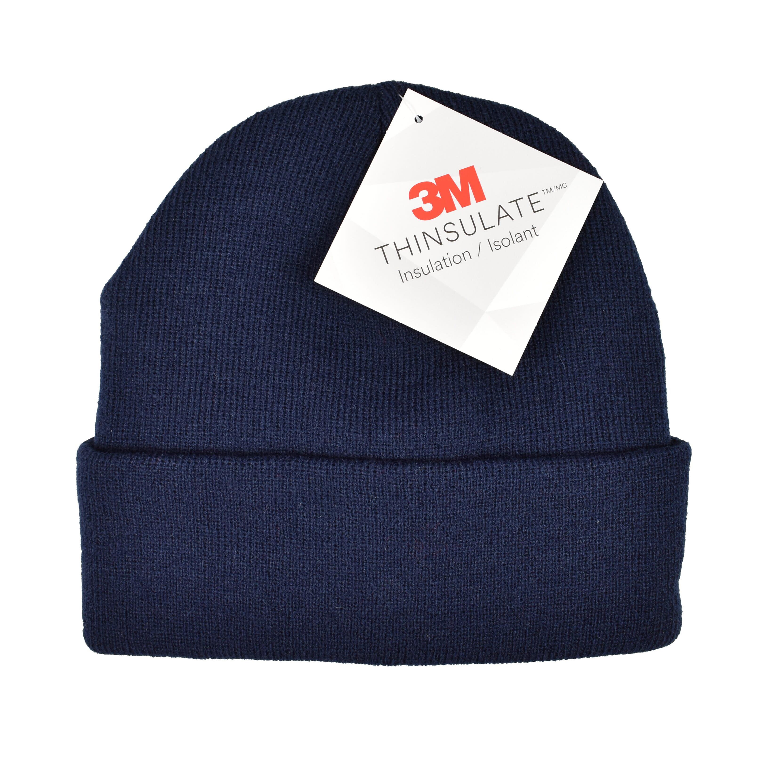 Nilton´s Strickmütze mit Thinsulate