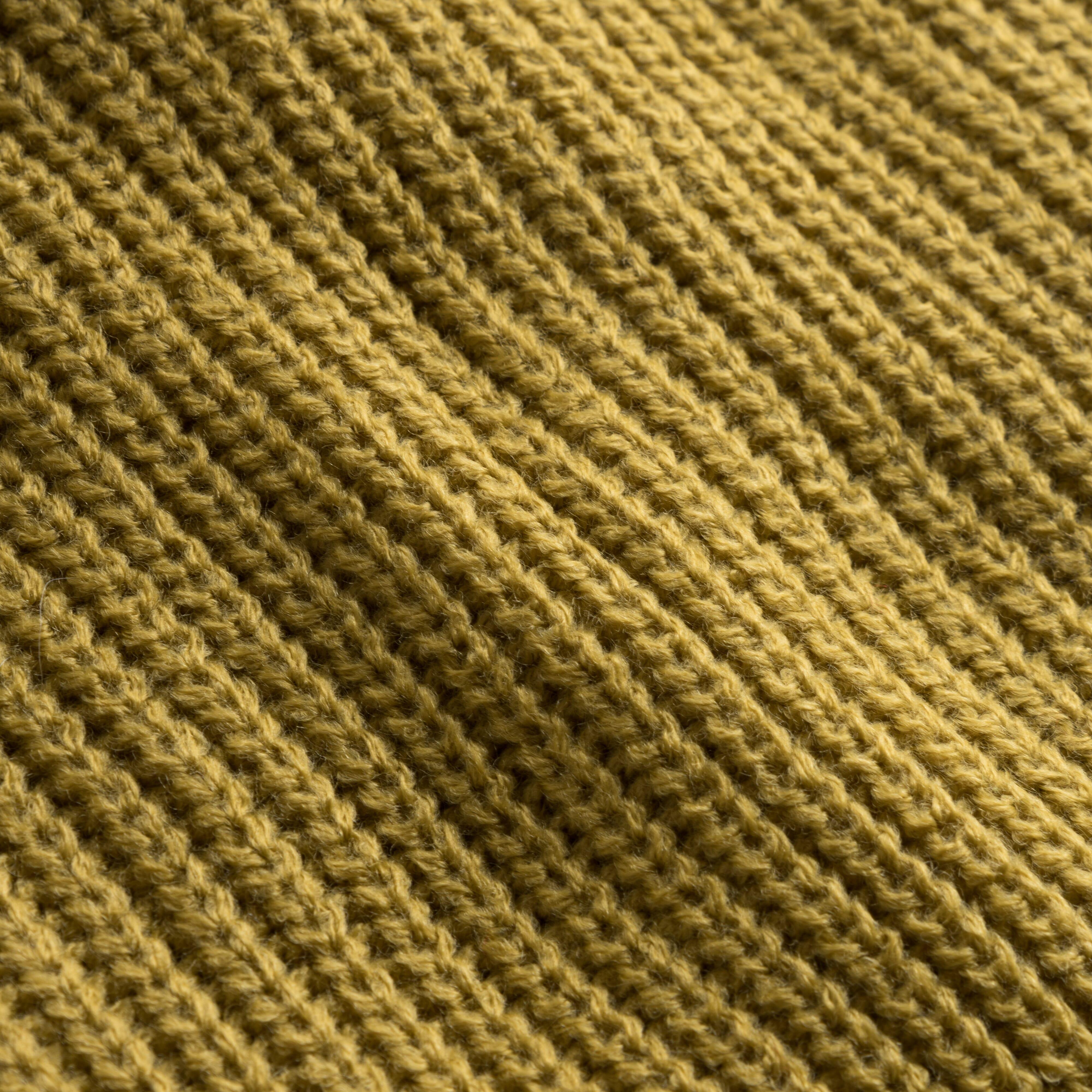 Nilton´s Strickschal