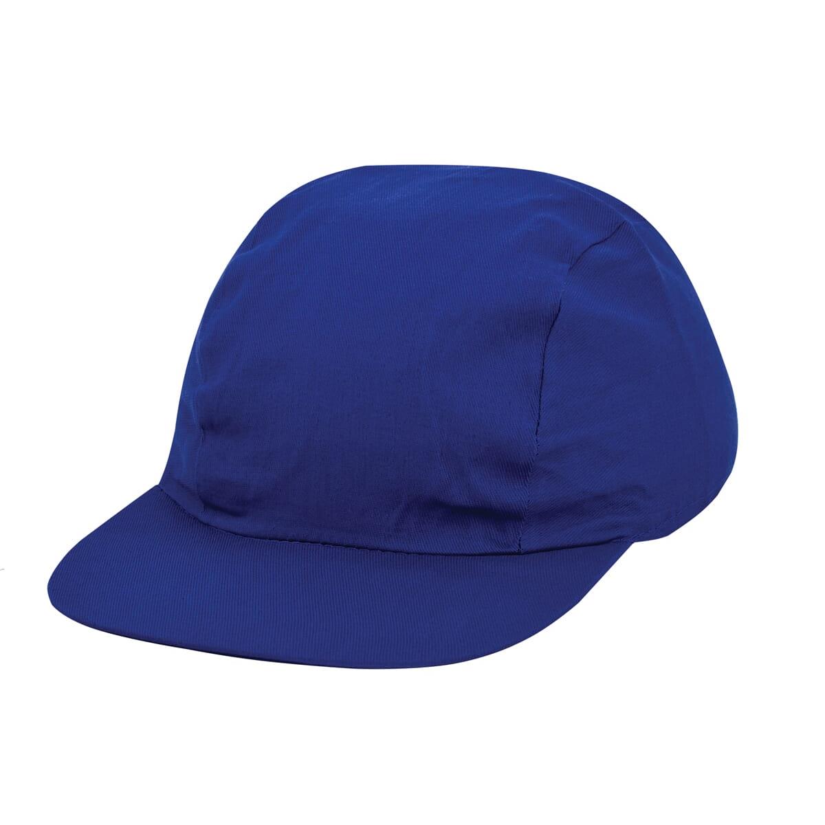 Nilton´s Jockey Cap, 160 g/m²
