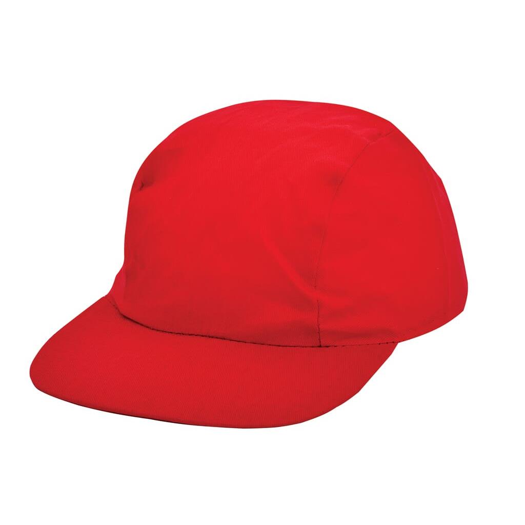 Nilton´s Jockey Cap, 160 g/m²