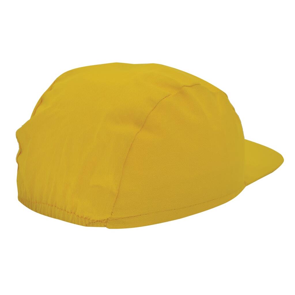Nilton´s Jockey Cap, 160 g/m²