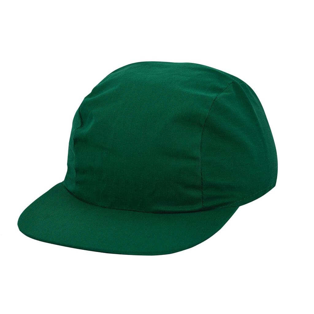 Nilton´s Jockey Cap, 160 g/m²