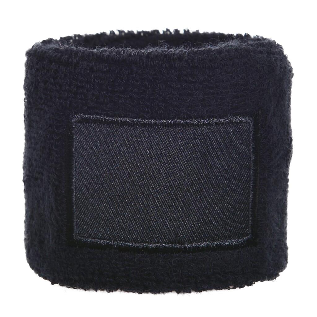 Nilton´s Frottier Armschweißband mit Label