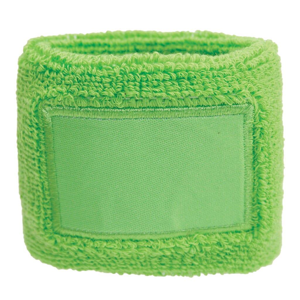 Nilton´s Frottier Armschweißband mit Label