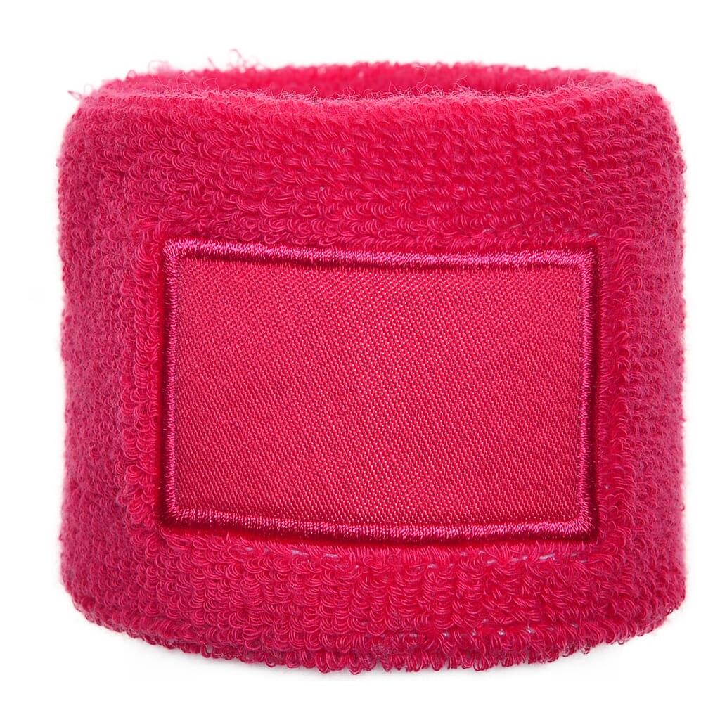 Nilton´s Frottier Armschweißband mit Label