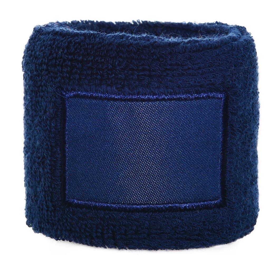 Nilton´s Frottier Armschweißband mit Label