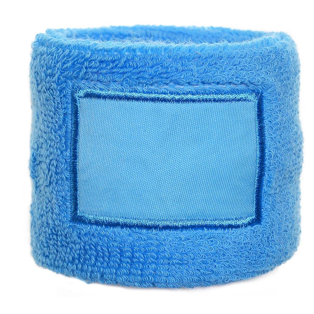 Nilton´s Frottier Armschweißband mit Label