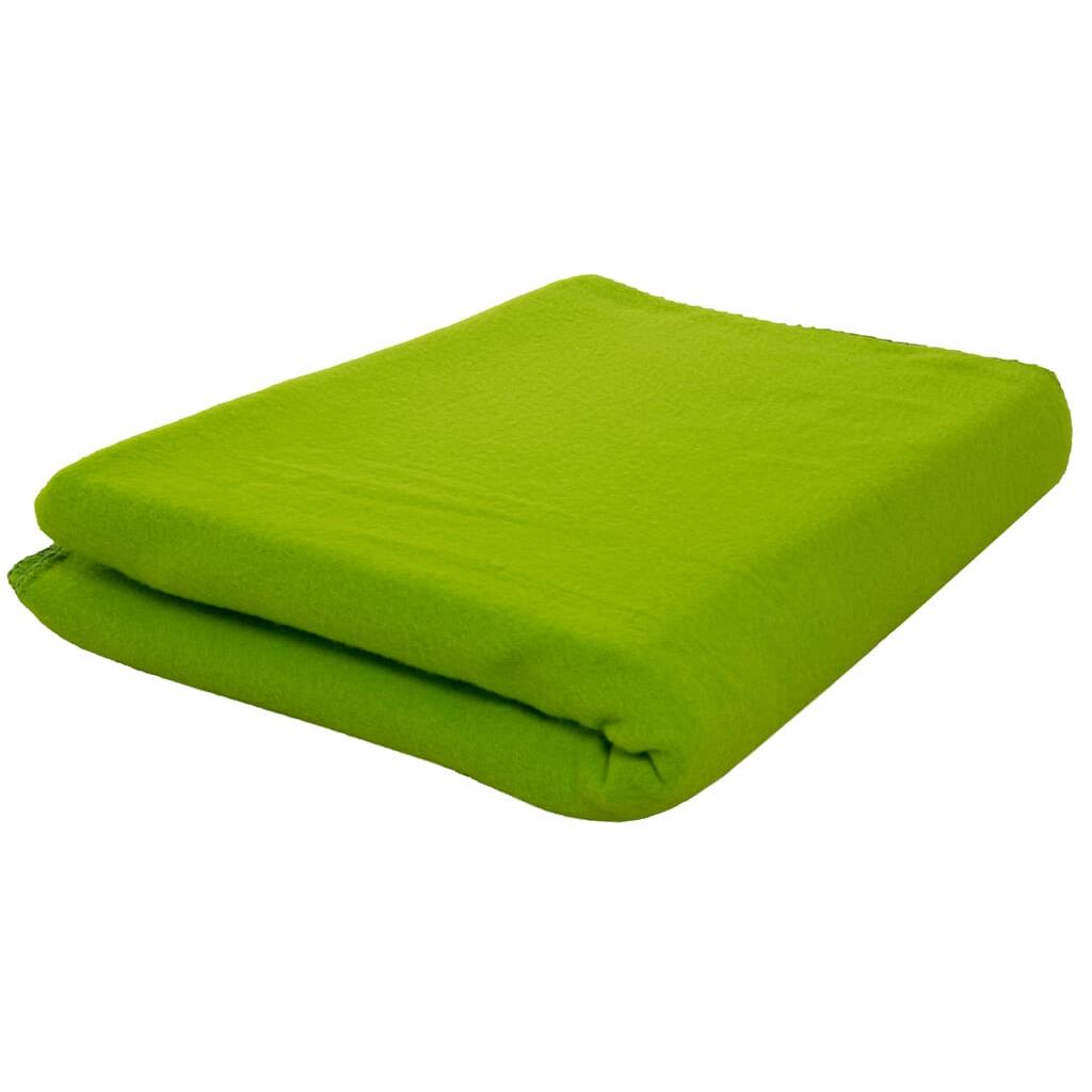 Nilton´s Fleecedecke 150x120 cm, 250 g/m²