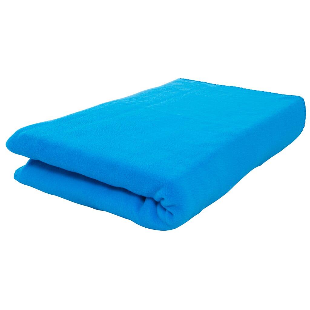 Nilton´s Fleecedecke 150x120 cm, 250 g/m²
