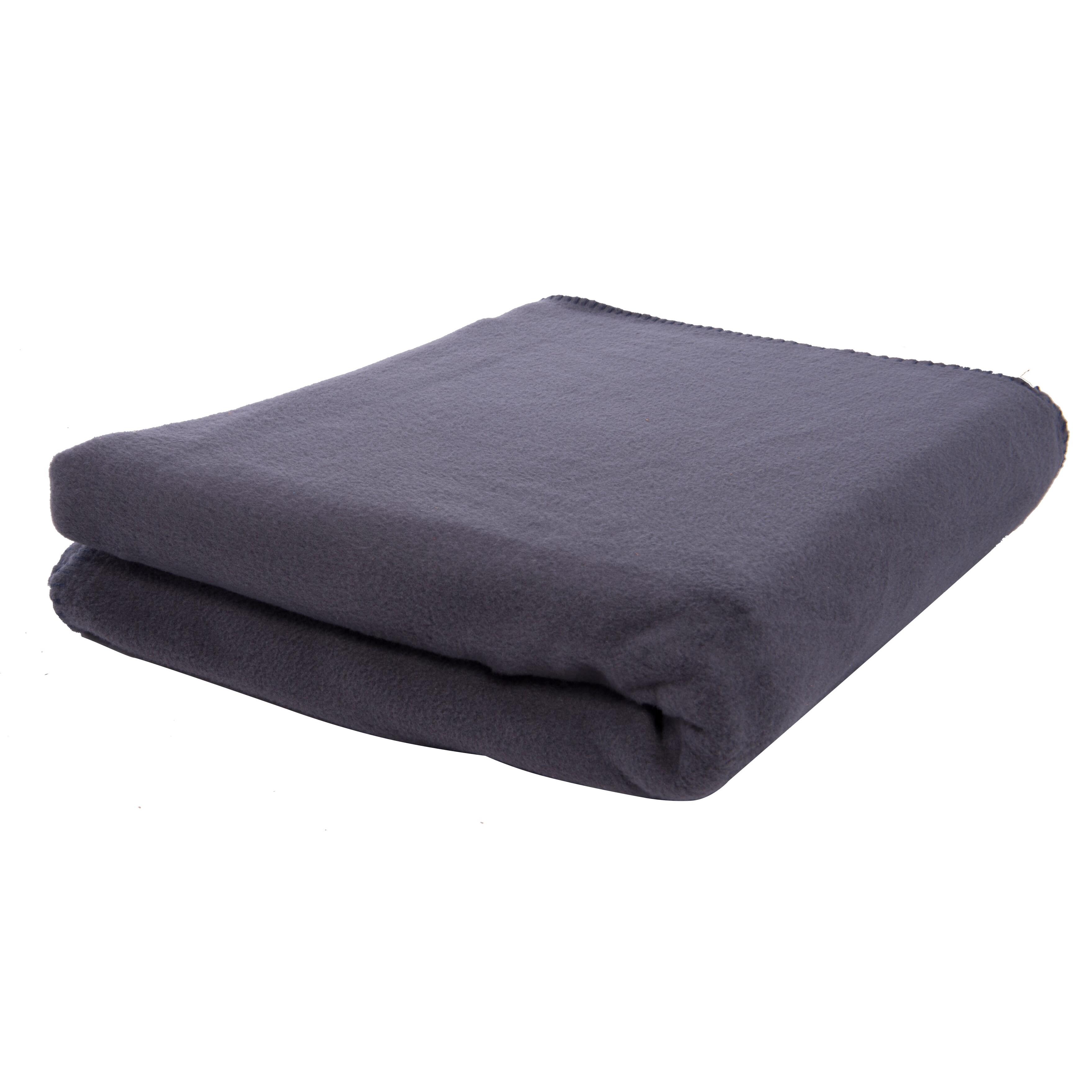 Nilton´s Fleecedecke 150x120 cm, 250 g/m²