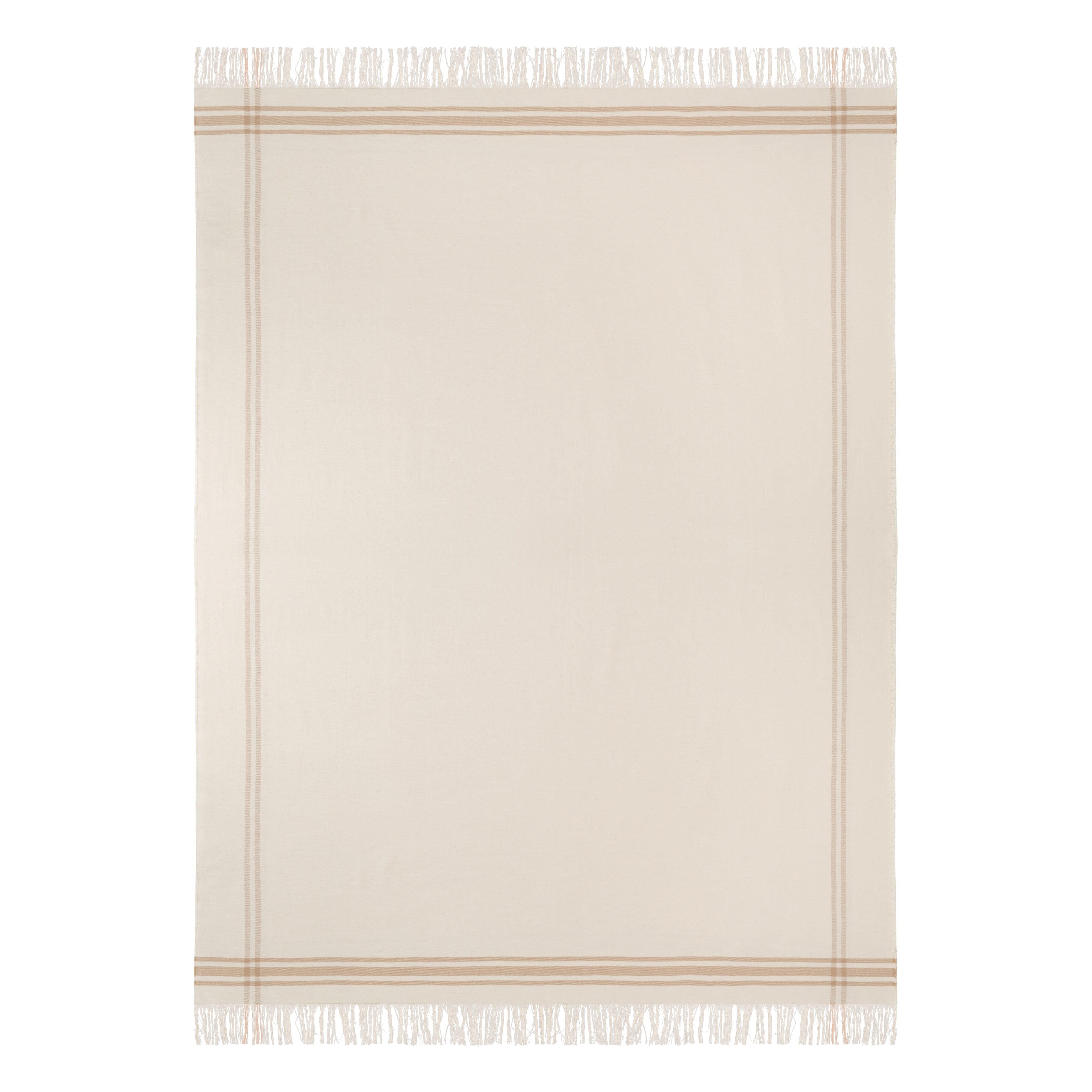 Nilton´s Baumwolldecke 200x140 cm
