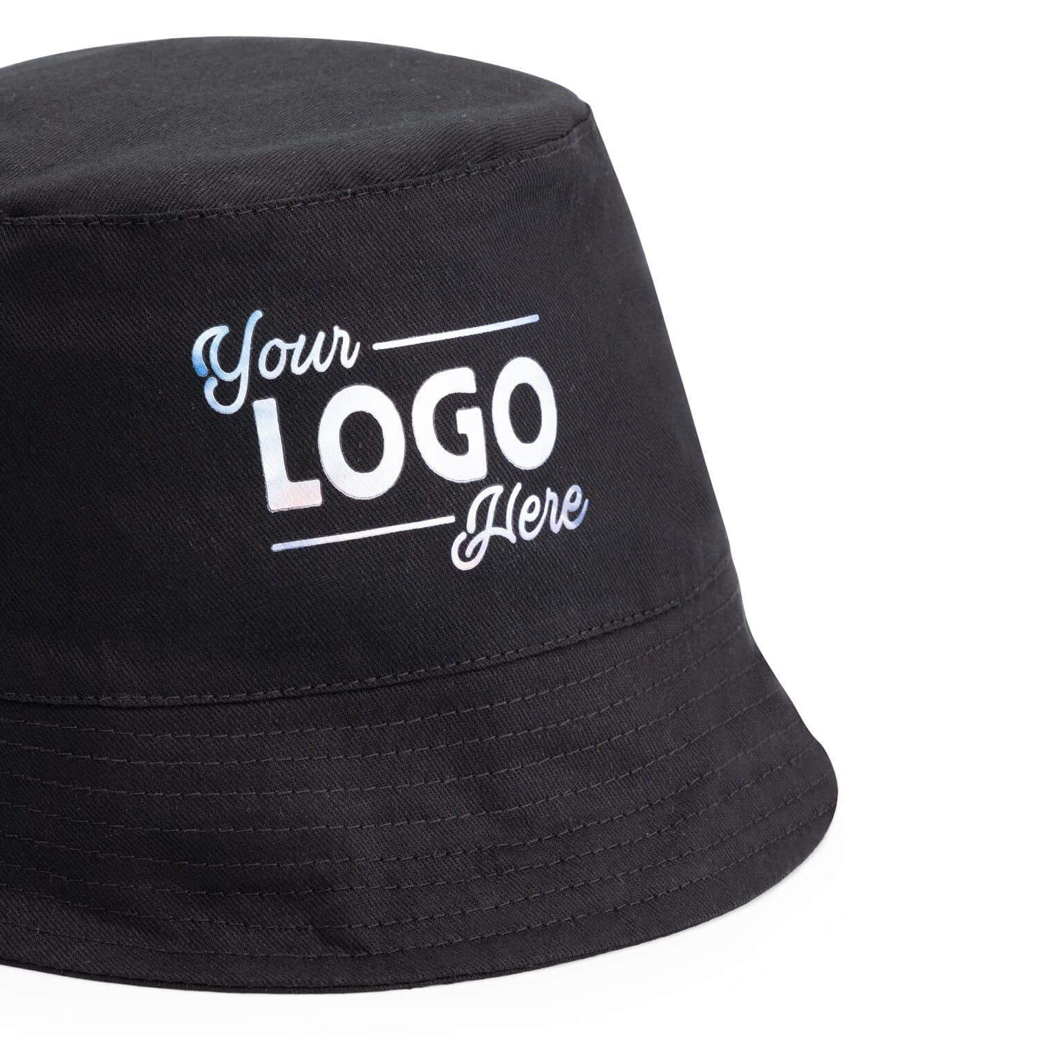 Nilton´s Promo Buckethat, 160 g/m²