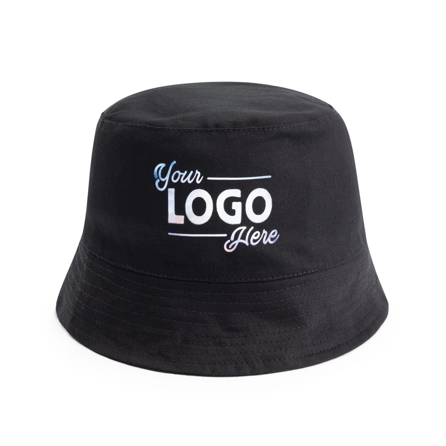 Nilton´s Promo Buckethat, 160 g/m²