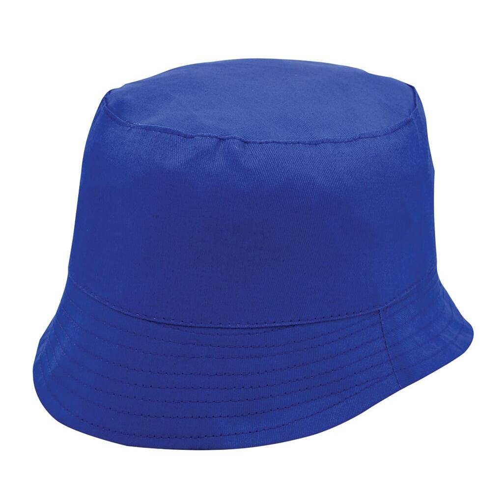 Nilton´s Promo Buckethat, 160 g/m²