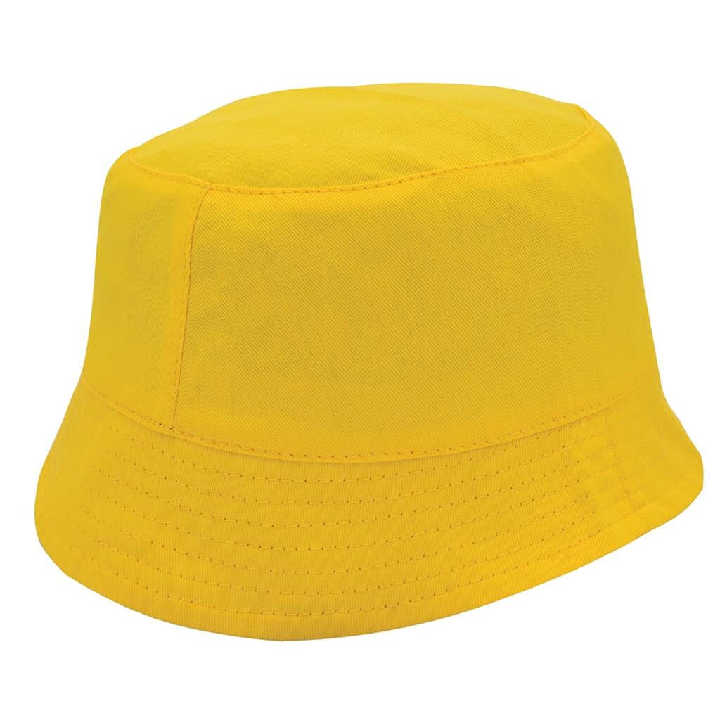 Nilton´s Promo Buckethat, 160 g/m²