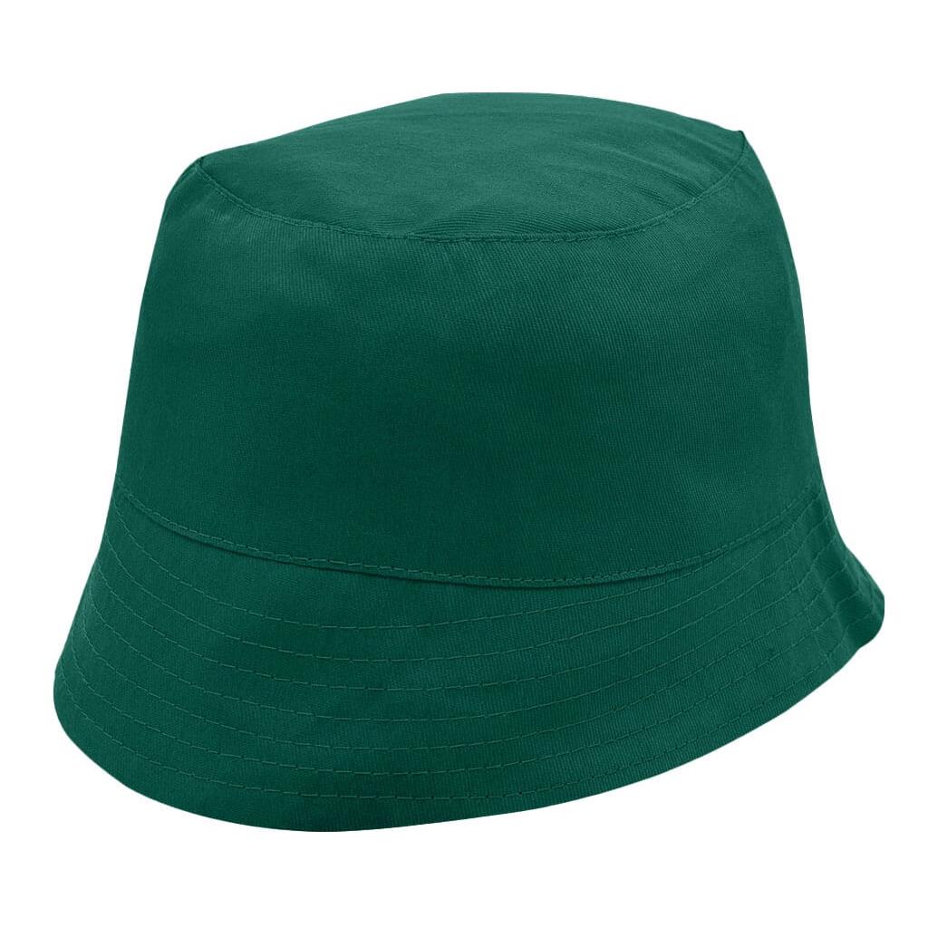 Nilton´s Promo Buckethat, 160 g/m²