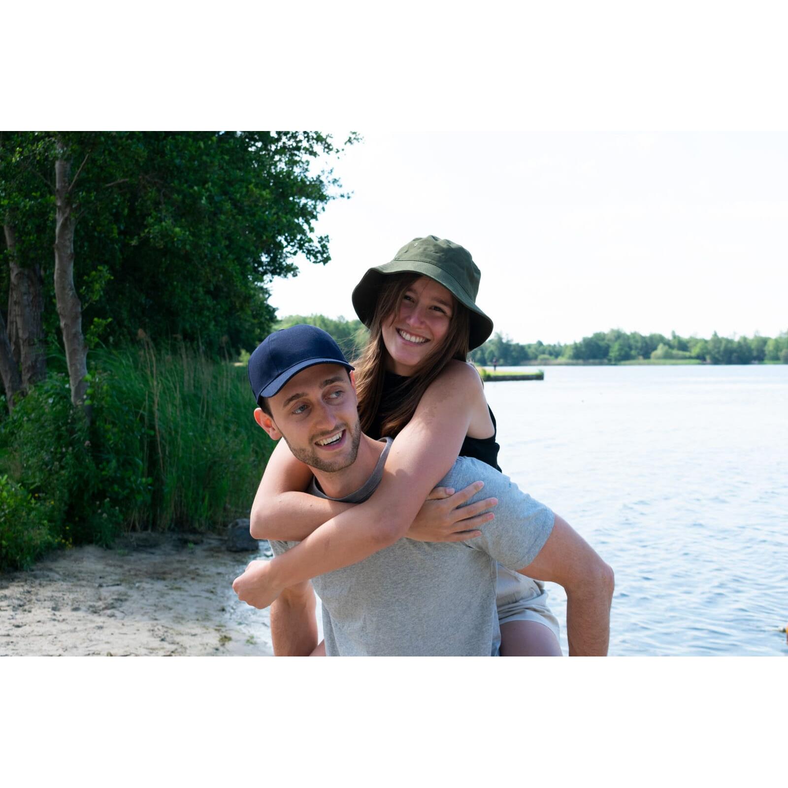 Nilton´s Buckethat, 260 g/m² - Retail