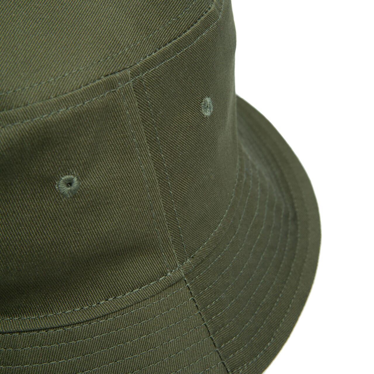 Nilton´s Buckethat, 260 g/m² - Retail