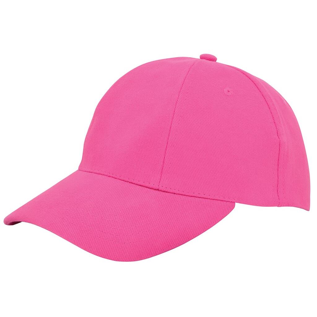 Nilton´s Turned Brushed Cap, 260 g/m²