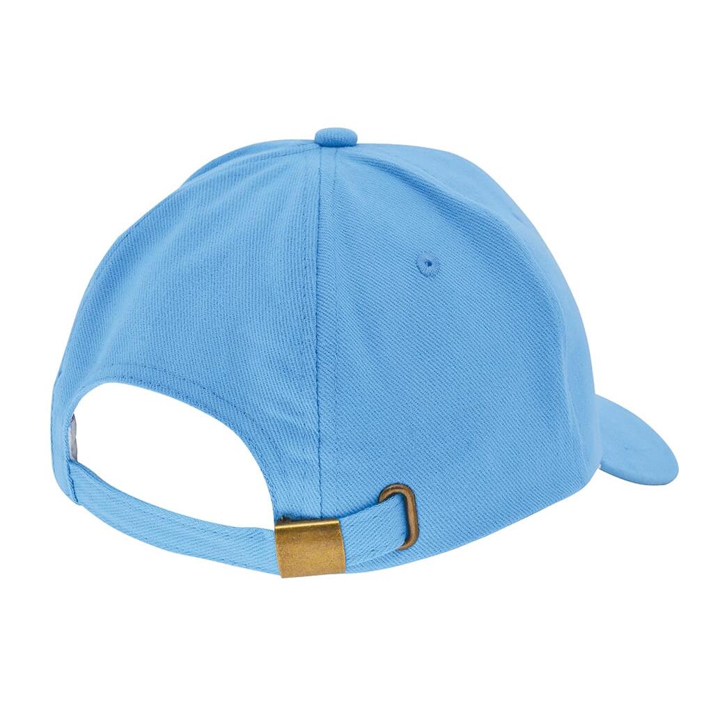 Nilton´s Turned Brushed Cap, 260 g/m²