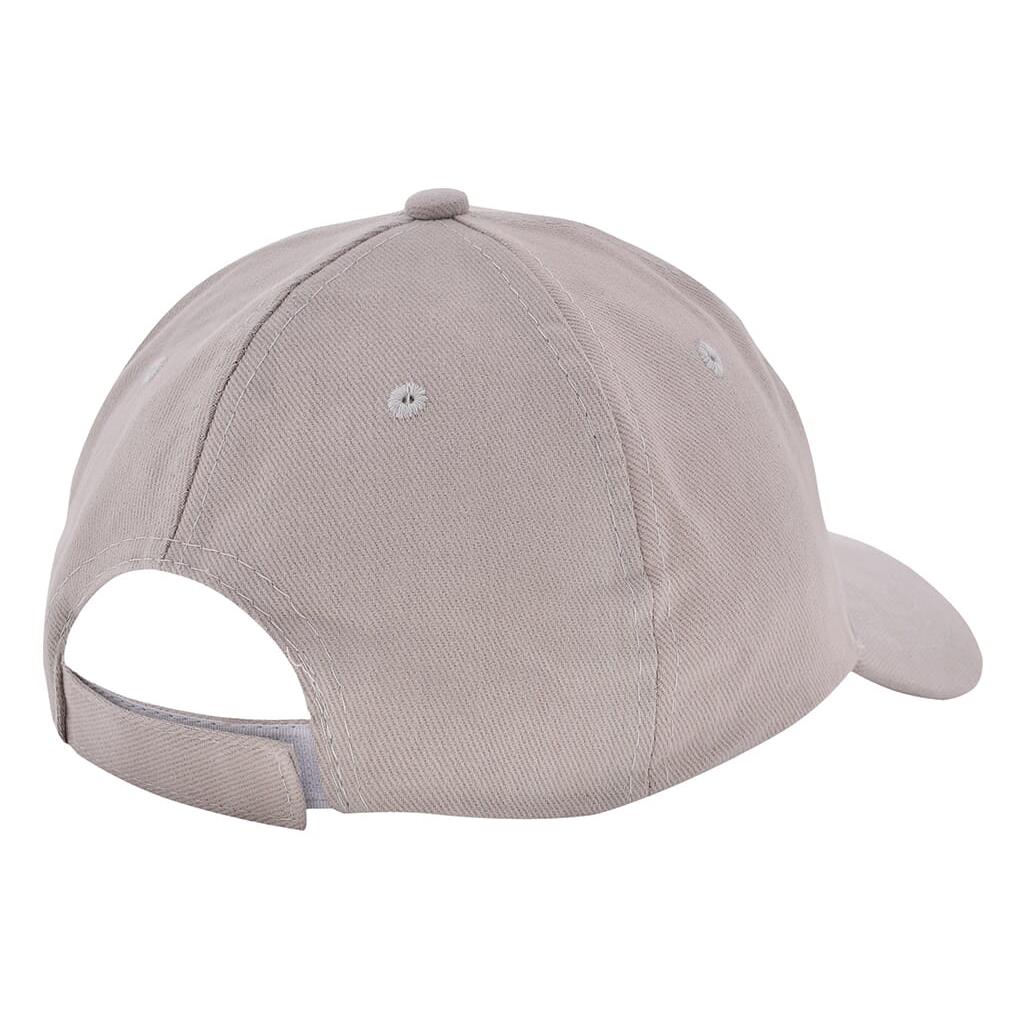 Nilton´s Kids Brushed Promo Cap, 260 g/m²