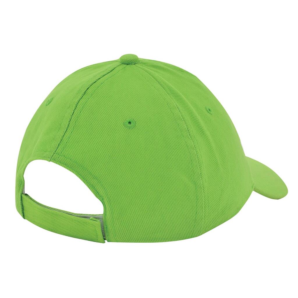 Nilton´s Kids Brushed Promo Cap, 260 g/m²