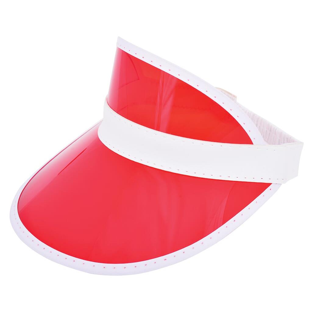 Nilton´s Sunvisor PVC