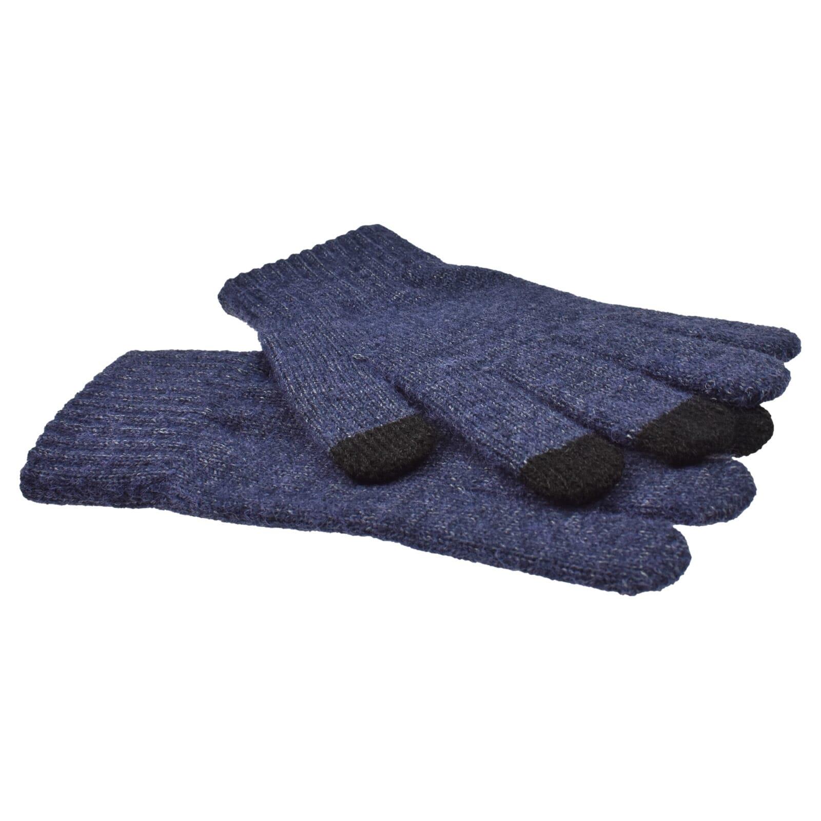 Nilton´s Touchscreen Handschuhe Exclusive