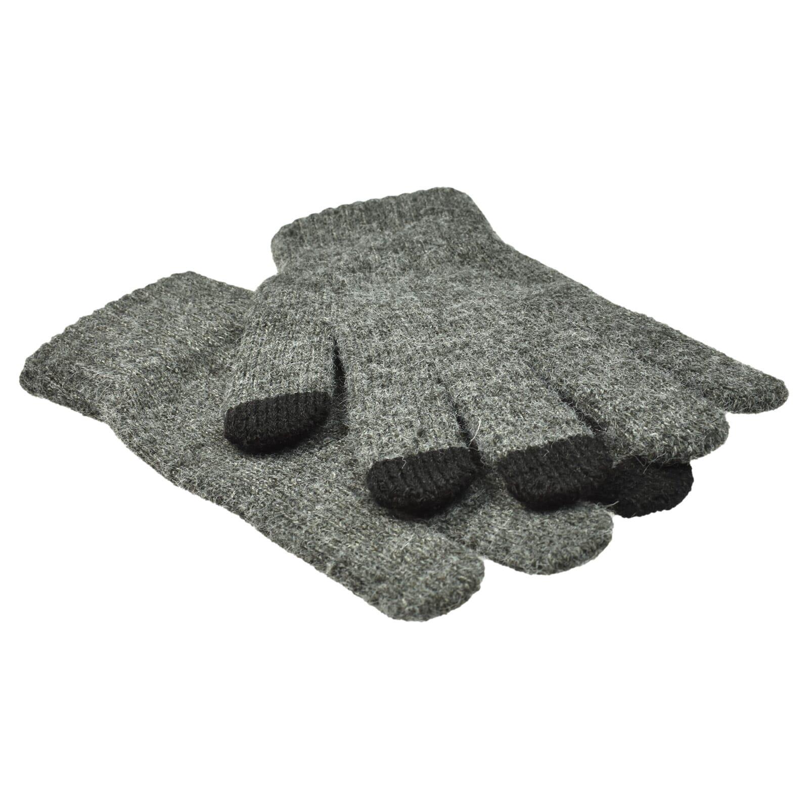 Nilton´s Touchscreen Handschuhe Exclusive