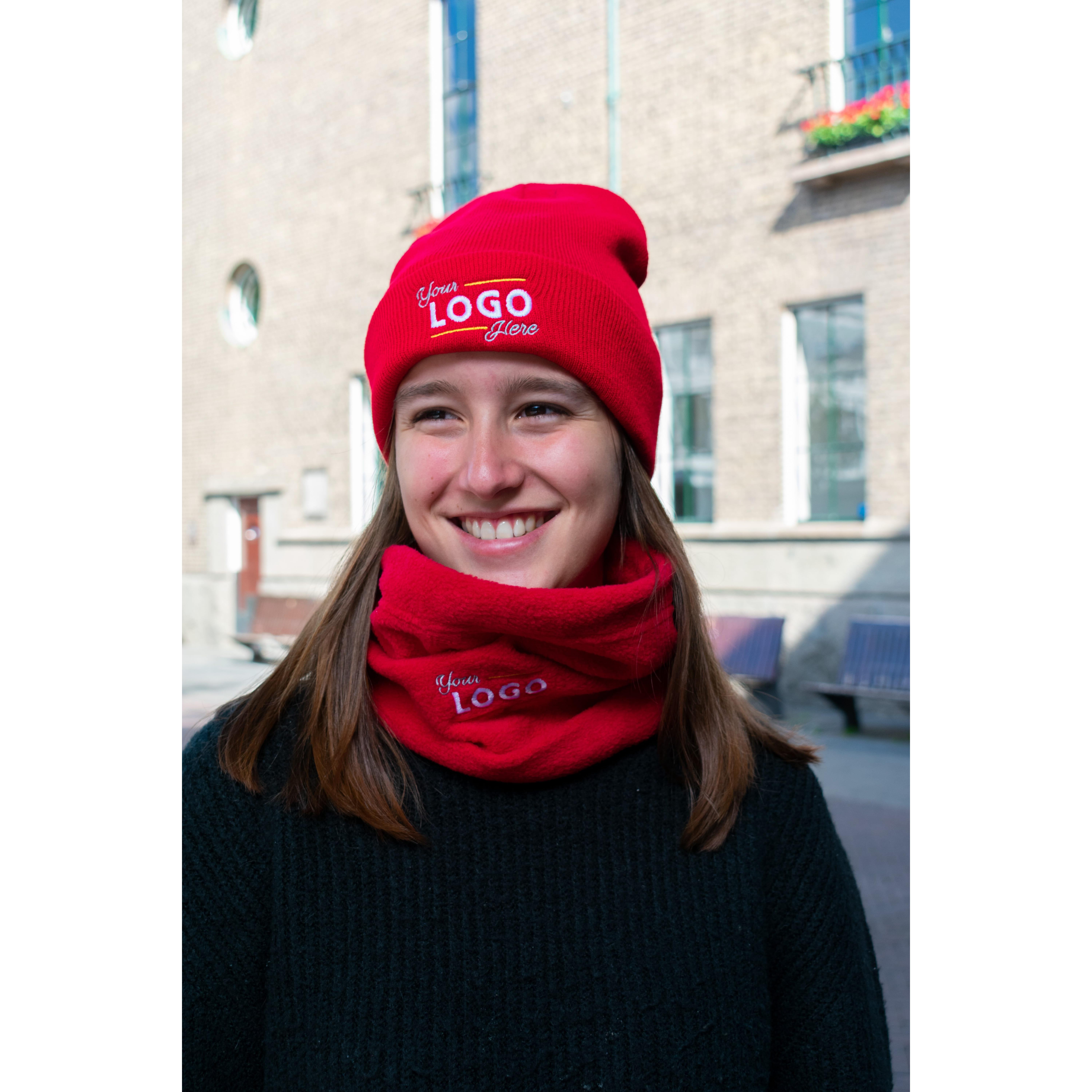 Nilton´s Ski col Fleece