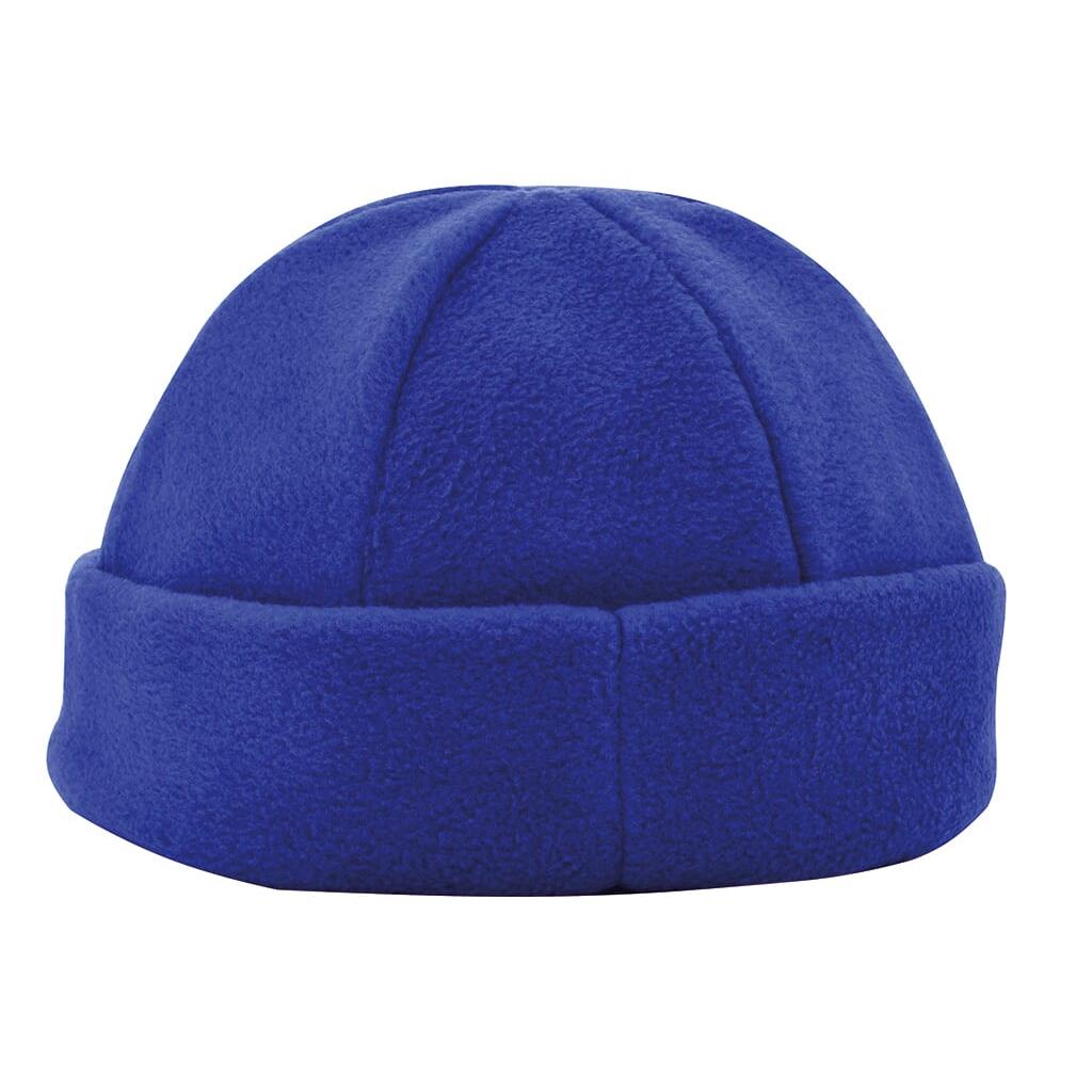 Nilton´s 6 Panele Fleece Wintermütze