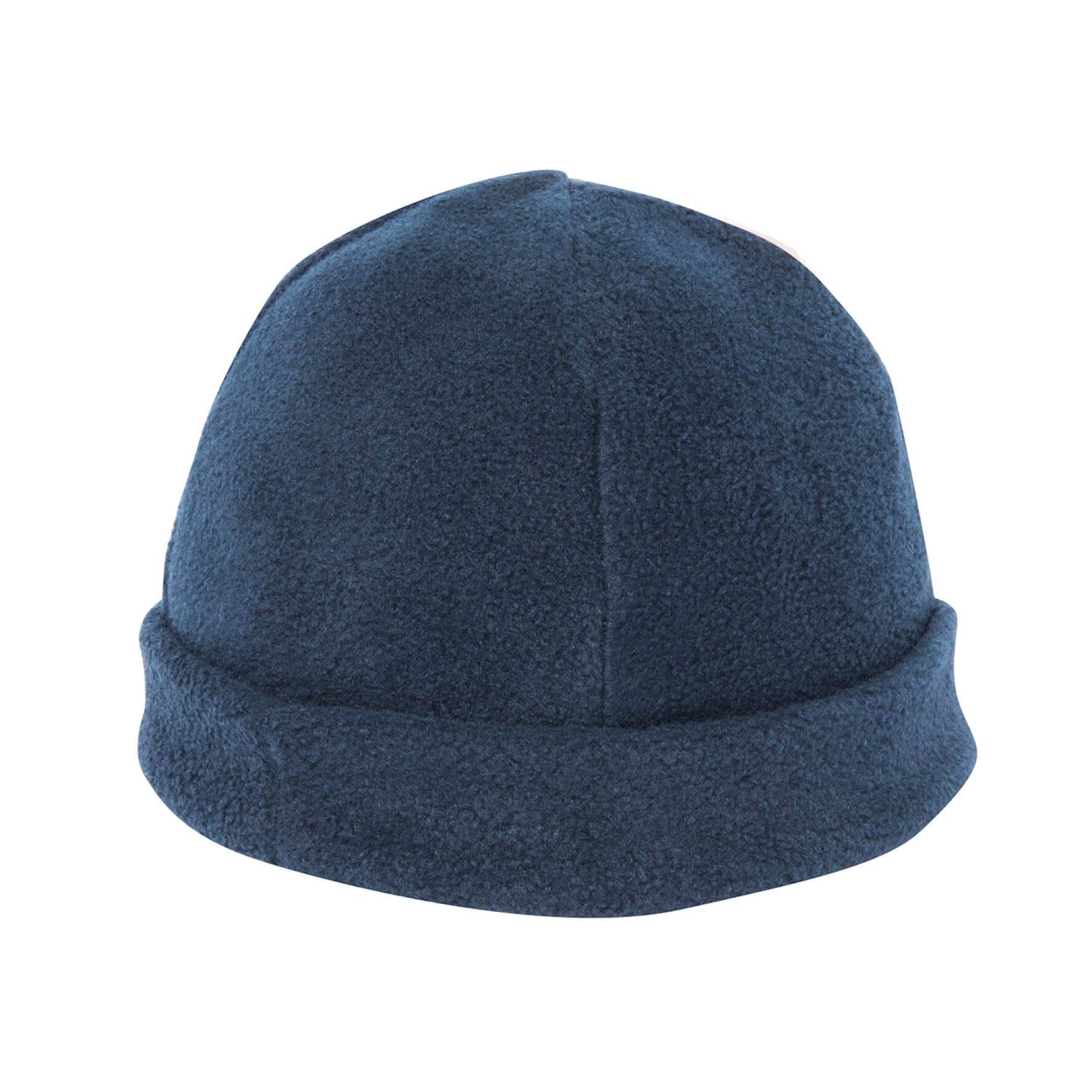 Nilton´s 4 Panele Fleece Wintermütze