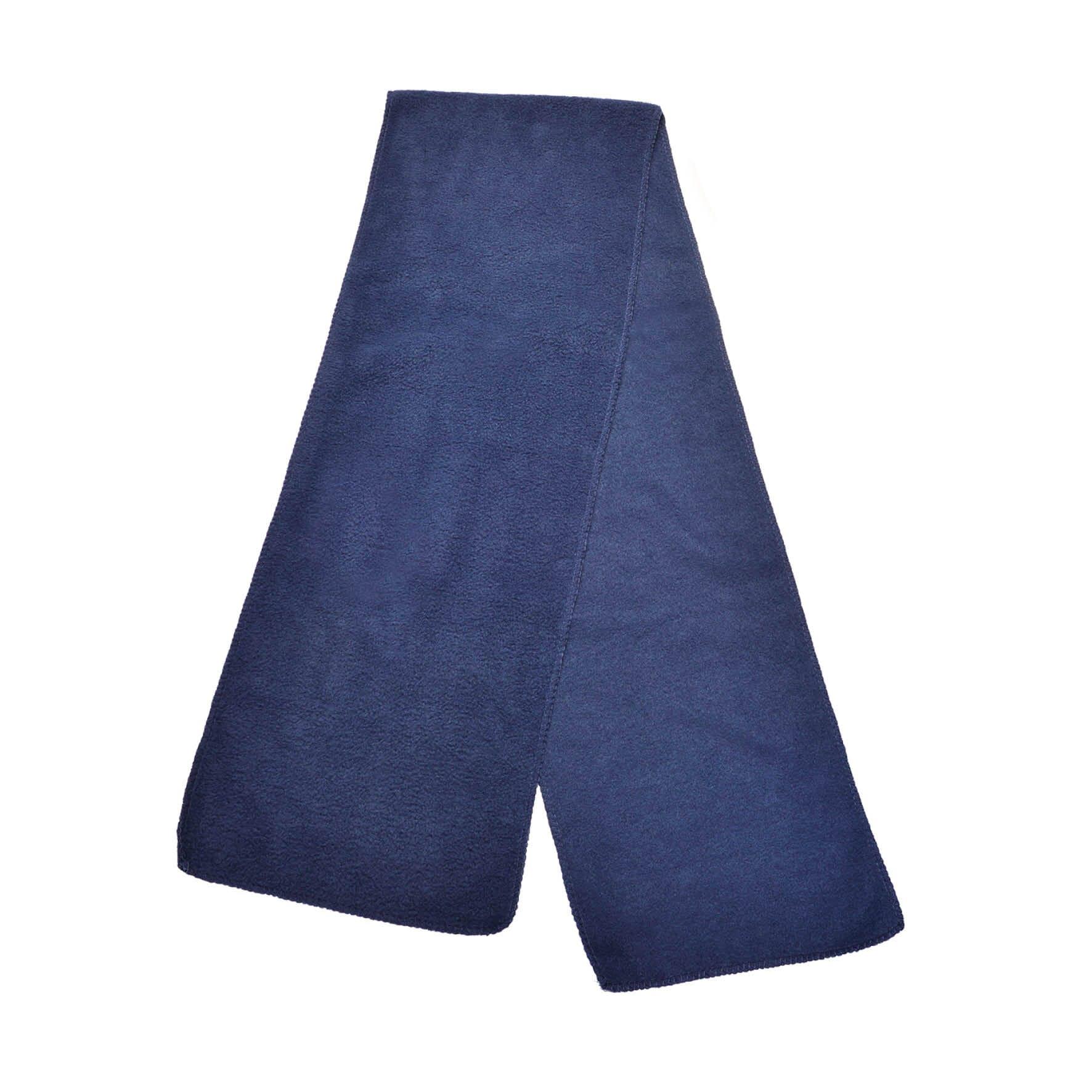 Nilton´s Promo Fleece-Schal Antipilling