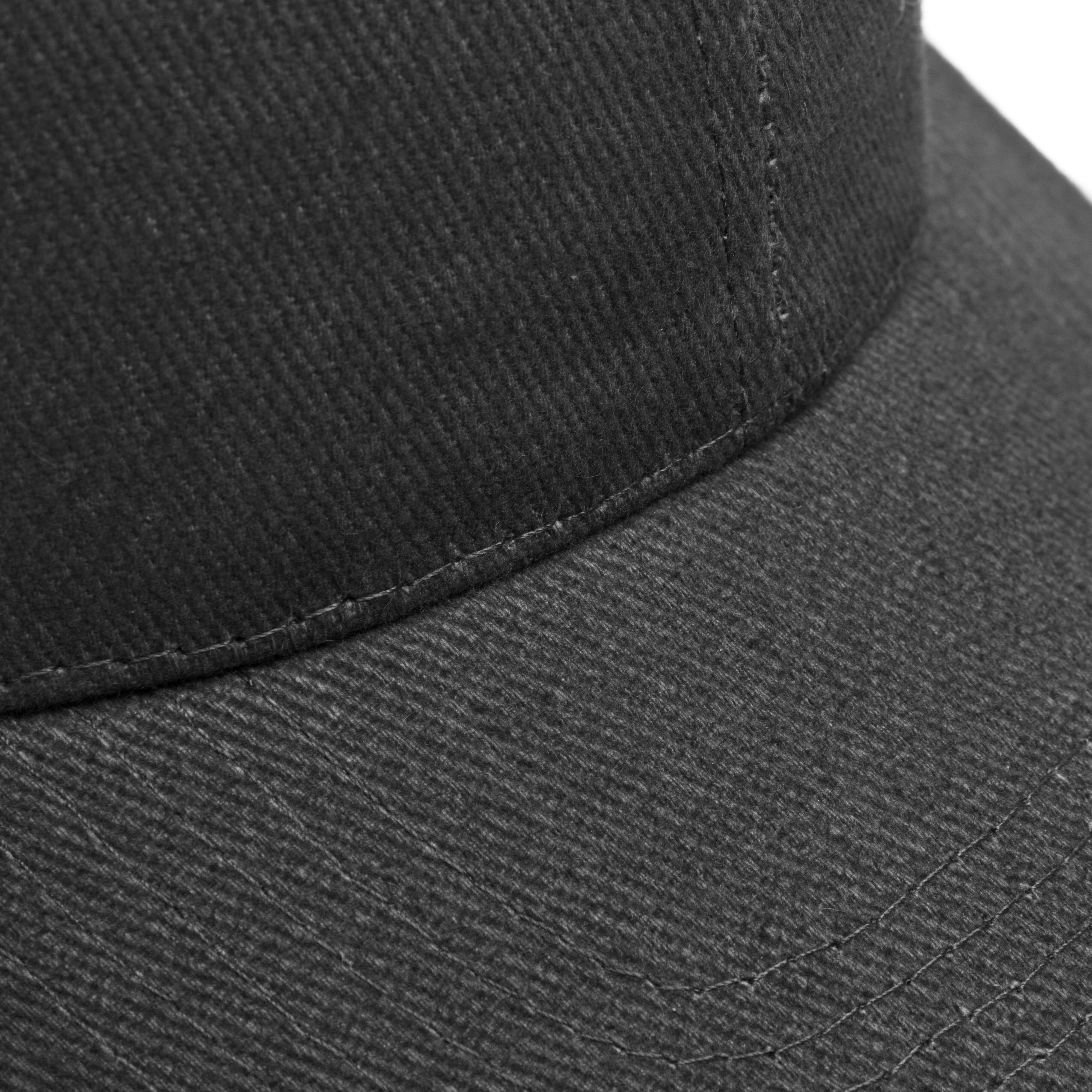 Nilton´s Heavy Brushed Cap, 360 g/m²